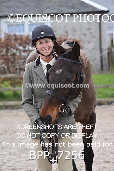 BPP_7256 - RING 1  (RIDDEN HORSES / IN HAND / VETERAN ETC)