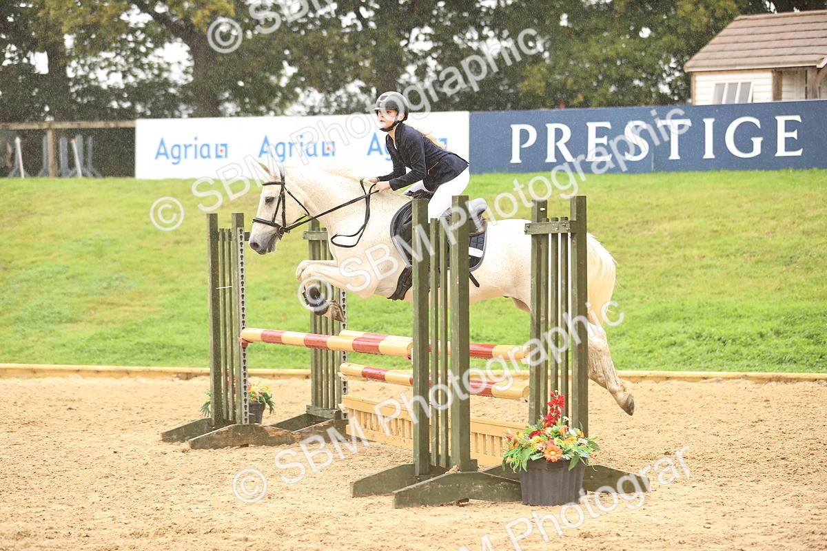 SBM_73552 - J19 - Junior Horse & Pony 90cm Supreme championship
