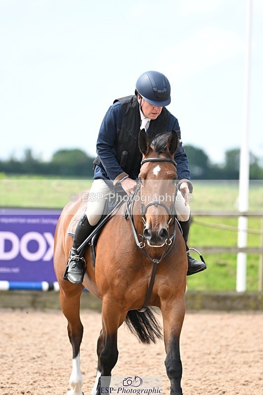 250611-110014-00288 - Cls 2 Snr Discovery & 1m Open