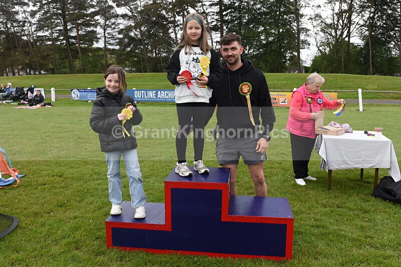 29 - Selkirk Common Riding Children's Picnic 2026