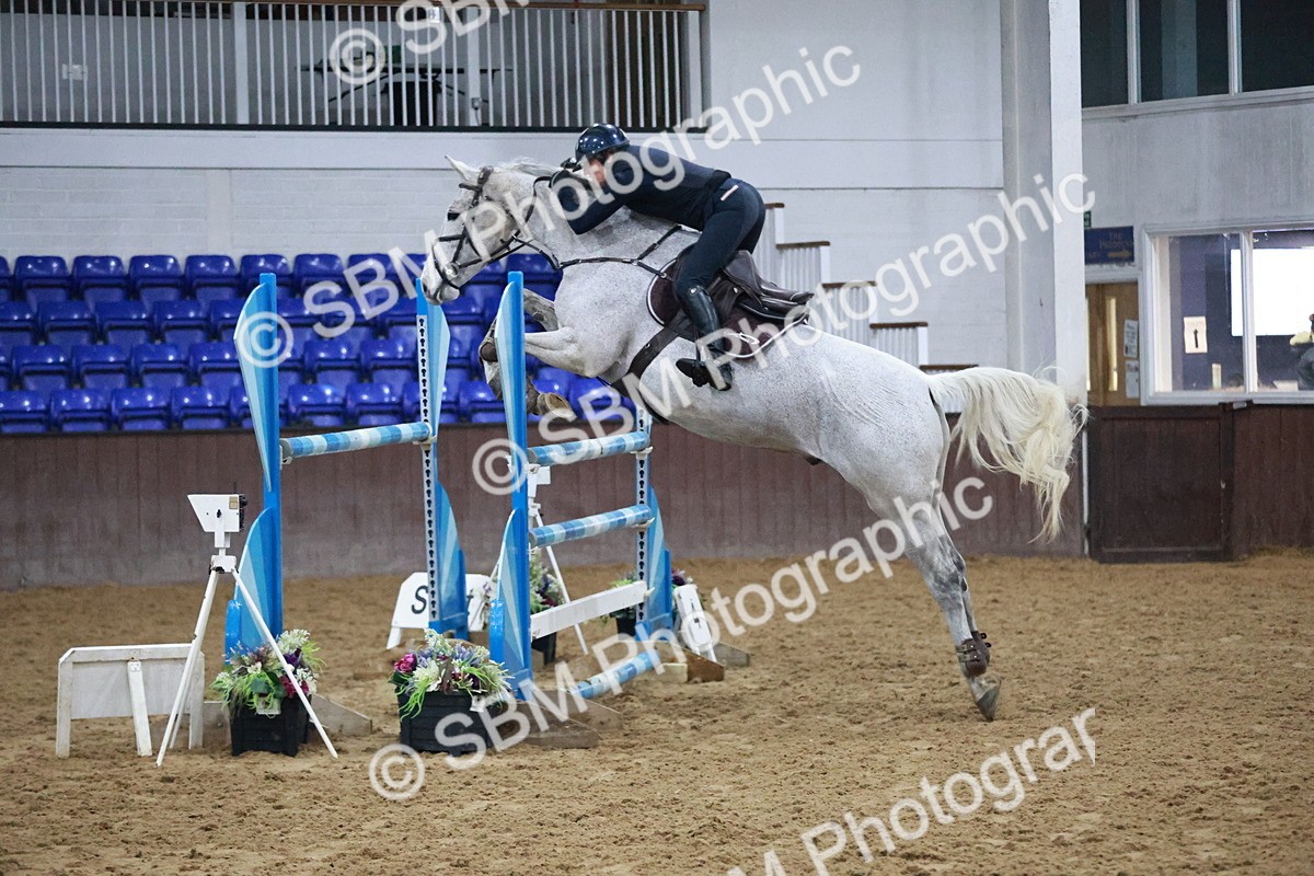 SBM_001869 - Class 6 - National 1.30m 1.40m