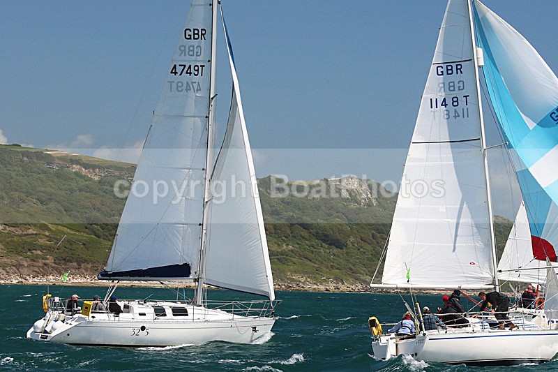 150627 GBR1148T WT7A7994_I - ROUND THE ISLAND RACE - SATURDAY 27th JUNE 2015