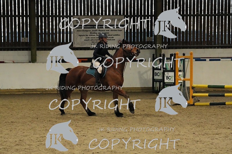 JKR02869 - Class 6 70cm