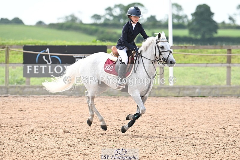 240630A-115603-12274 - Cls 24 Hoys 128cm Jump Off and Presentations