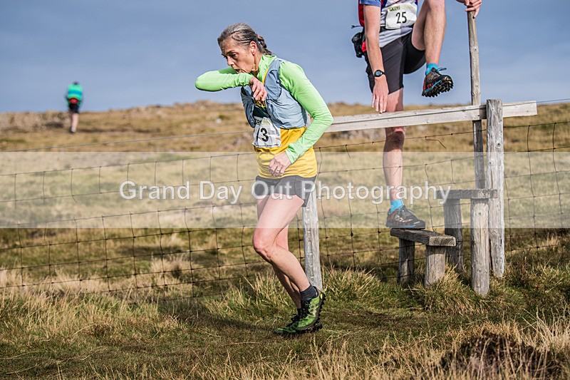 Buttermere-432 - Buttermere Shepherds Meet Fell Race Sunday 27th October 2024