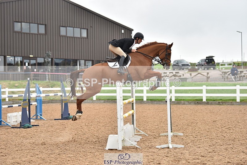 231011A-141624-00682 - Cls 5 Foxhunter & 1.20m Open