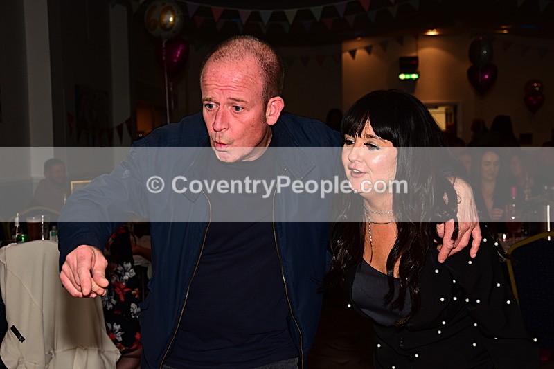 JAC0-375 - Jackie's 60th