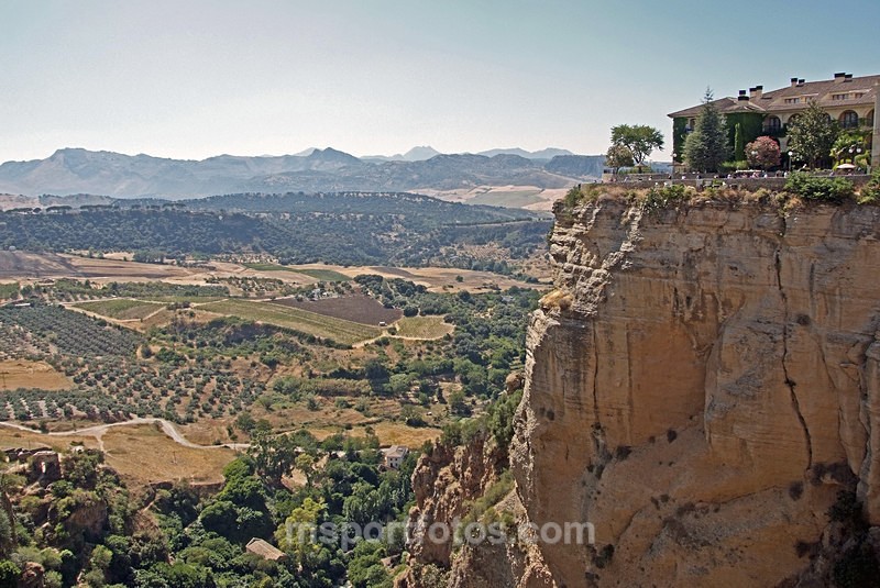 Ronda - Travel, city/land scapes