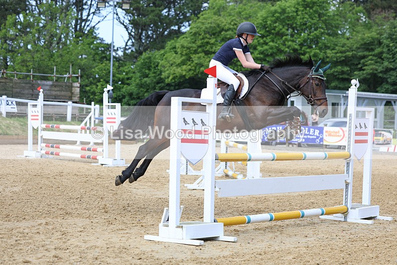 3E7A0520 - Class 10: Senior 95cm open