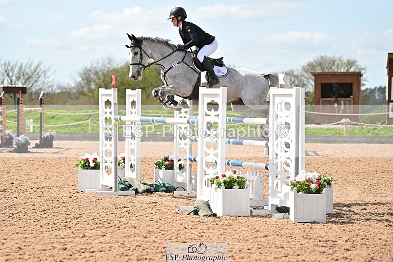 240418A-140714-04239 - Cls 9, 2 Star Big Tour 1.40m