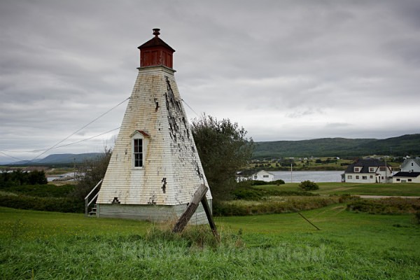 Margaree Harbour, Cape Breton - Nova Scotia, Canada