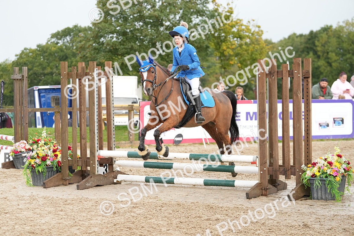 SBM_32408 - J5 - Junior Pony 50cm Championship