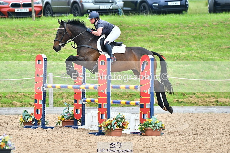 230611A-131029-05785 - Cls 26 Discovery 2nd R Jump Off's and Presentations