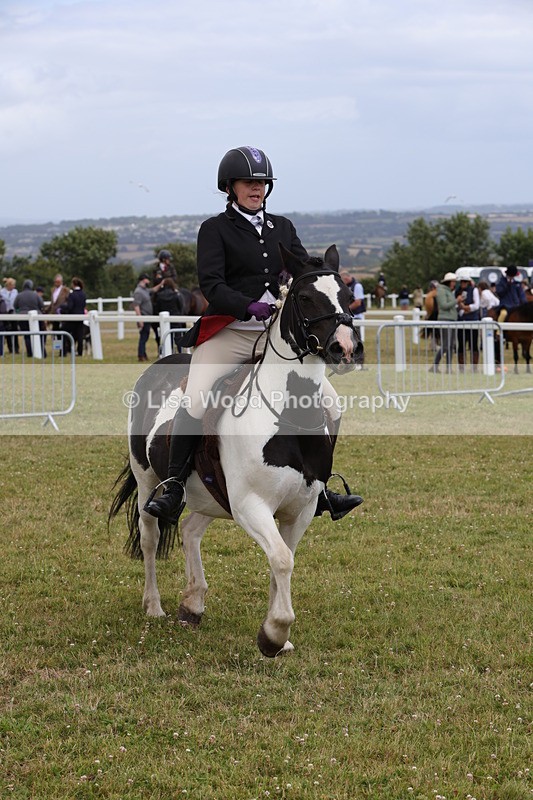 1X9A4704 - Class 34: Veteran Ridden