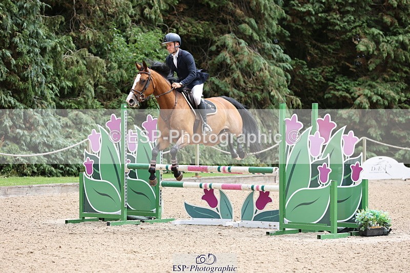 250705A-143546-15508 - Cls 36 Snr Discovery and 1m Open