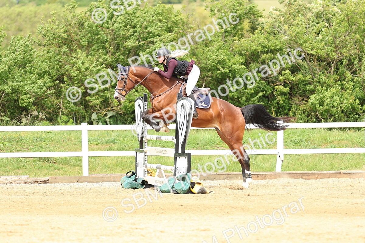SBM_001146 - Class 4 - Senior Newcomers - 1.10m