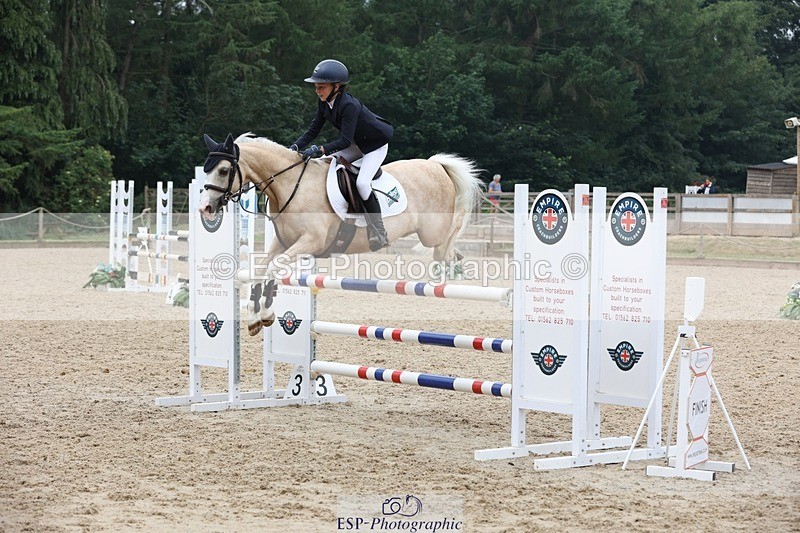 230618-103502-10214 - Cls 19 Pony Intro 1m