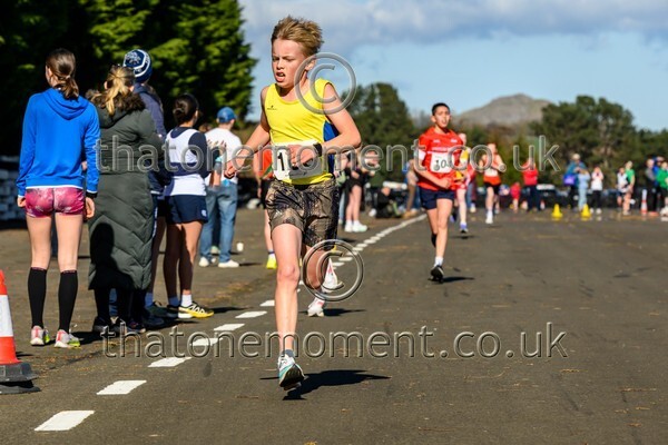 YathRR25-912518 - U13 Boys