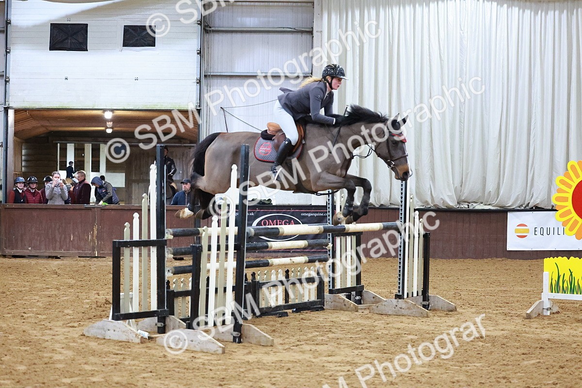 SBM_001825 - Class 4 - Senior Newcomers - 1.10m