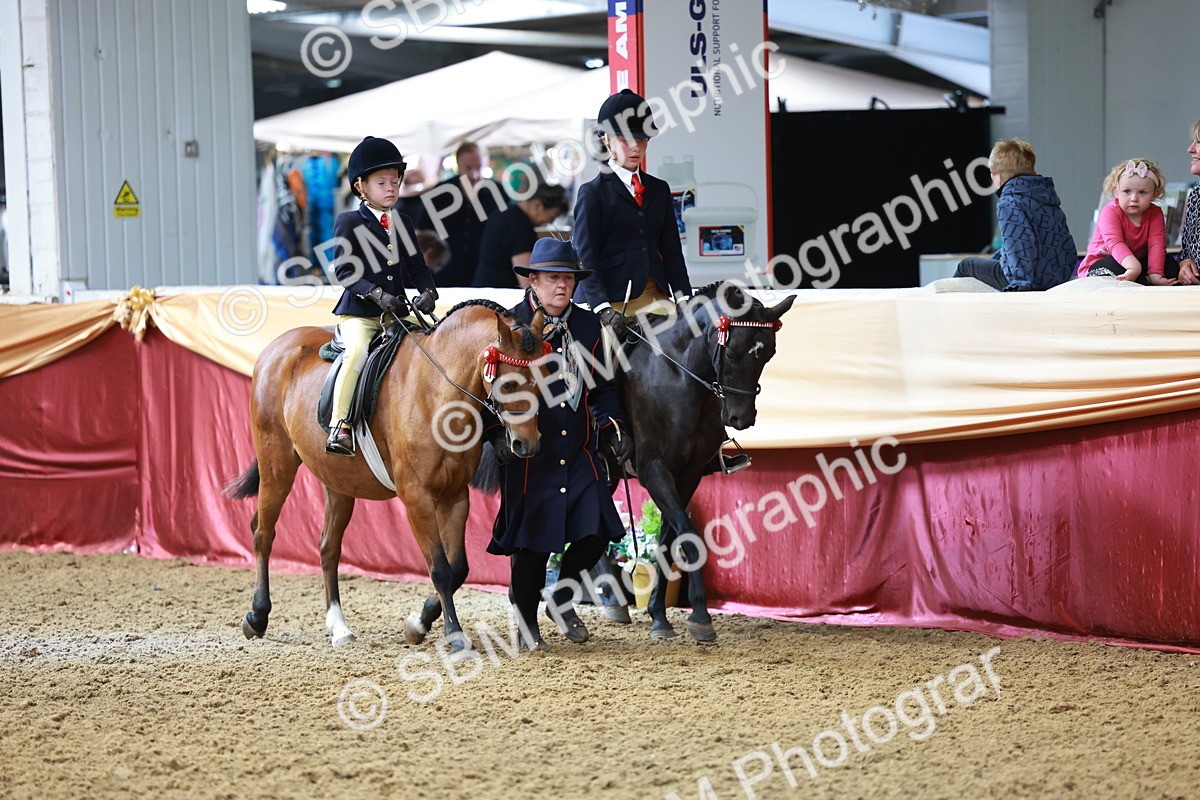 SBM_15507 - Class 109 - Ridden Pairs -Section A