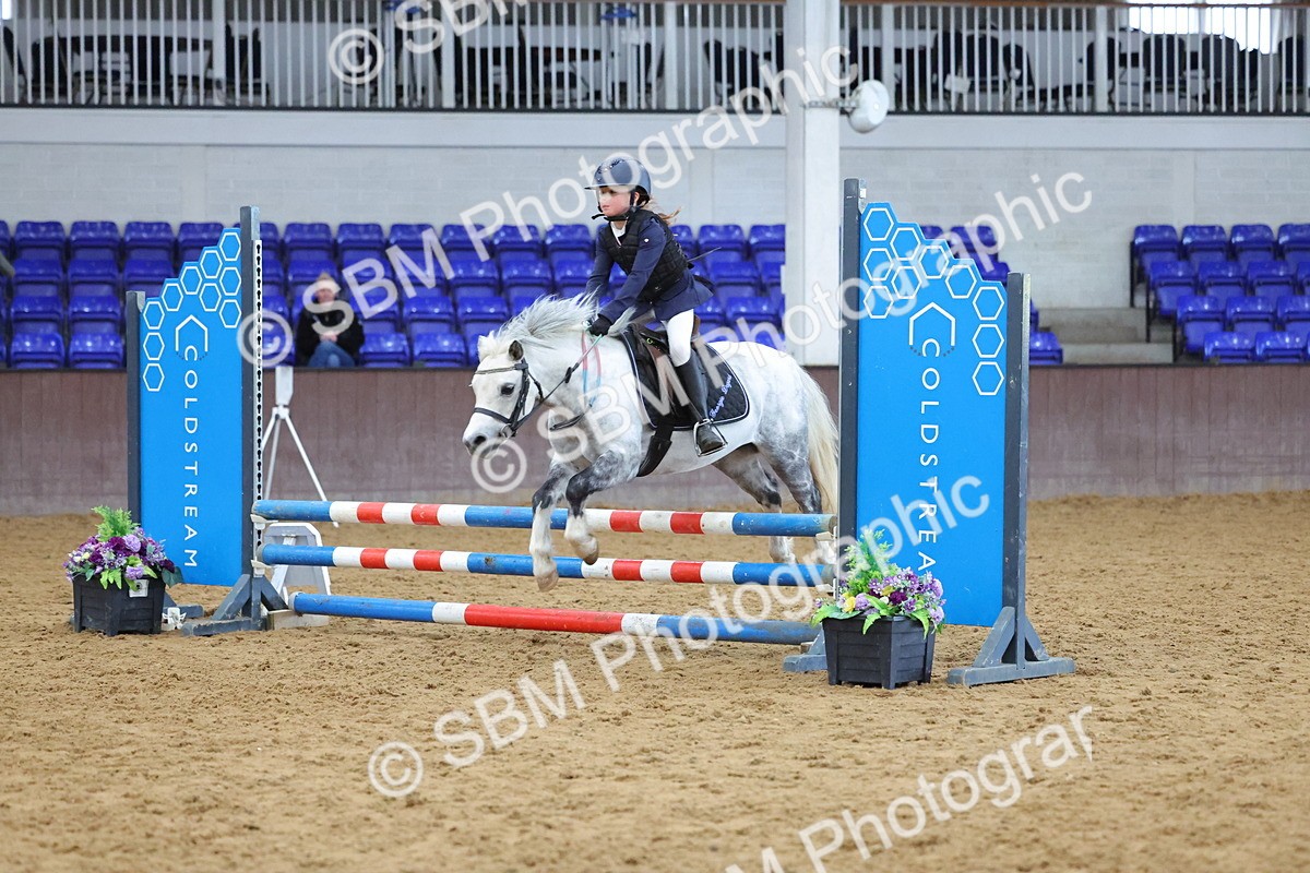 SBM_000998 - Class 3 - 60cm - BRC Warm Up