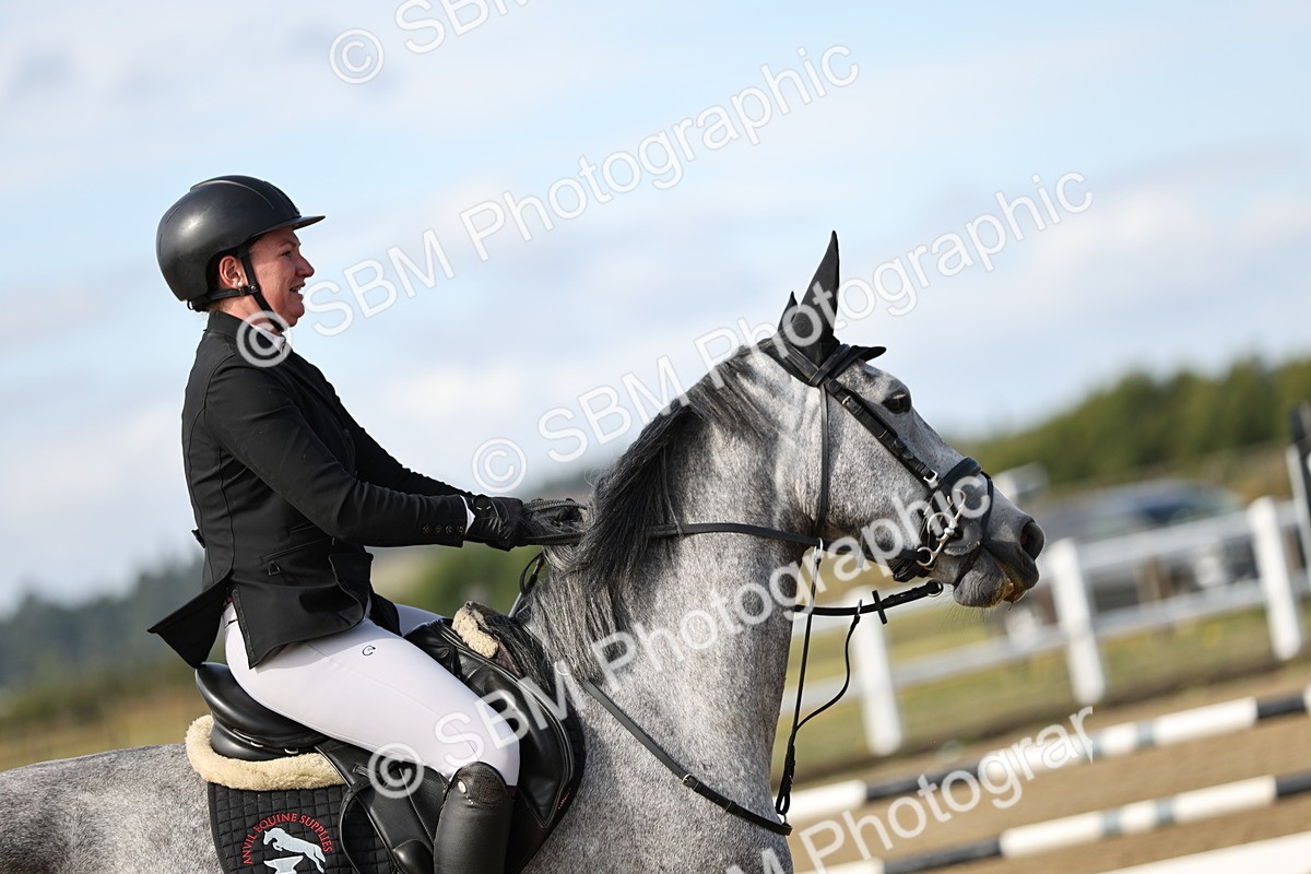 SBM_003541 - Class 1 - Clear Round