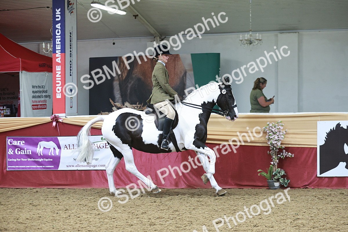 SBM_08828 - Class 12R - Regional Ridden Pre-Vet