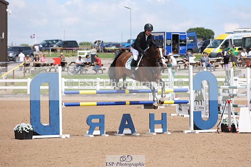 240718A-145137-06390 - Cls 13, 1 Star Silver Tour 1.20m