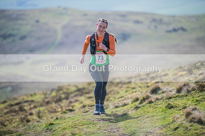 Black Combe-431 - Black Combe Fell Race Saturday 8th March 2025