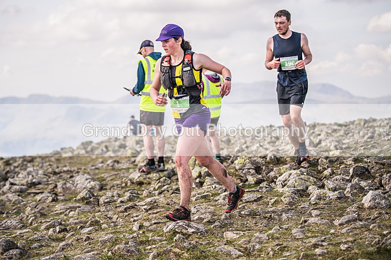 Fairfield-281 - Fairfield Horseshoe Fell Race Saturday 11th May 2024