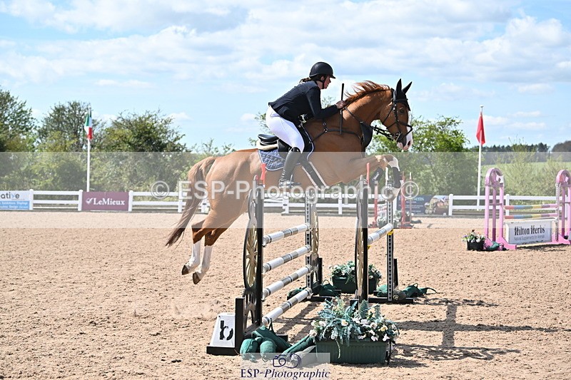 240418A-134231-03566 - Cls 13, 1 Star Bronze Tour 1.10m