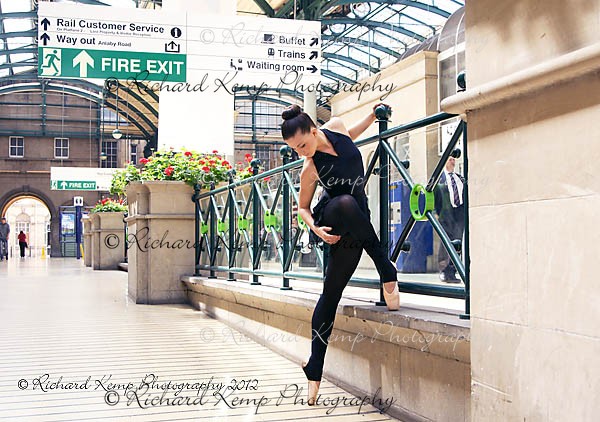 HC300512-8892 - Dance Project, Hull.