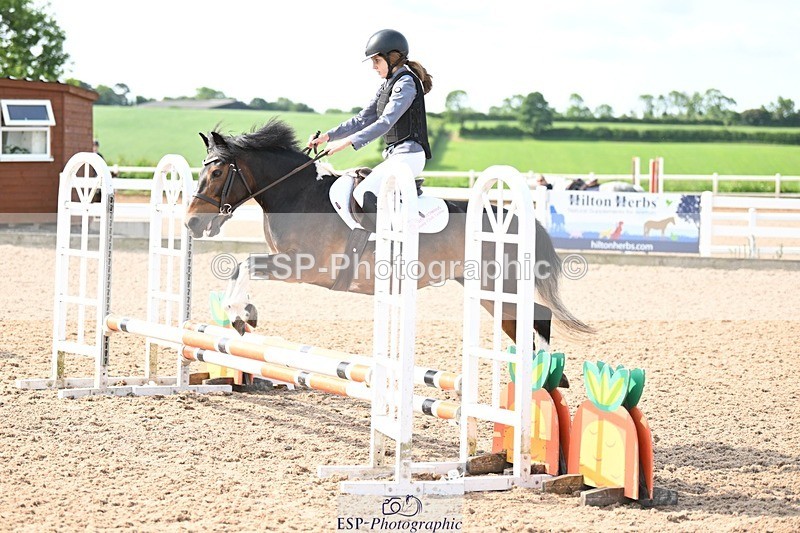 250608-092821-01852 - Cls 21 Clear Round 50cm