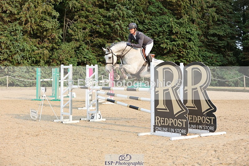 250816A-174914-03158 - Cls 11 Snr Foxhunter