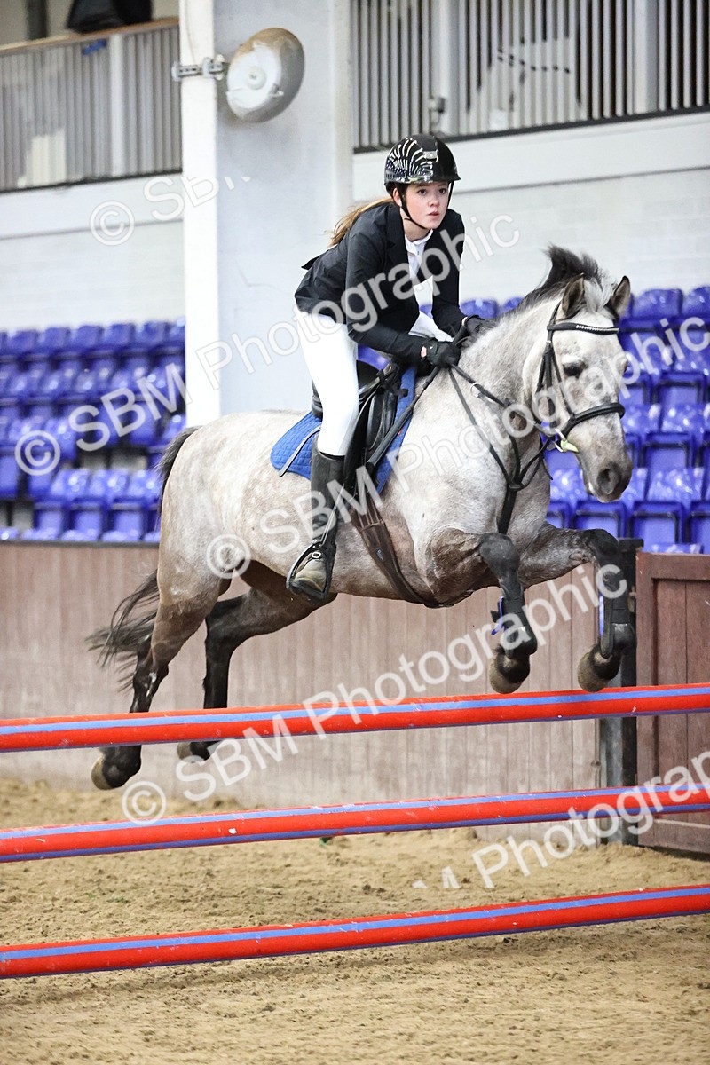 SBM_000507 - Class 3 - Pony Discovery - 90cm