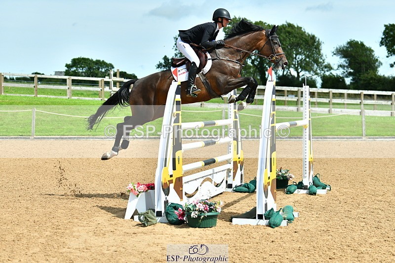 230723A-151817-13303 - Cls 36, 7 Yr Olds 1.30m