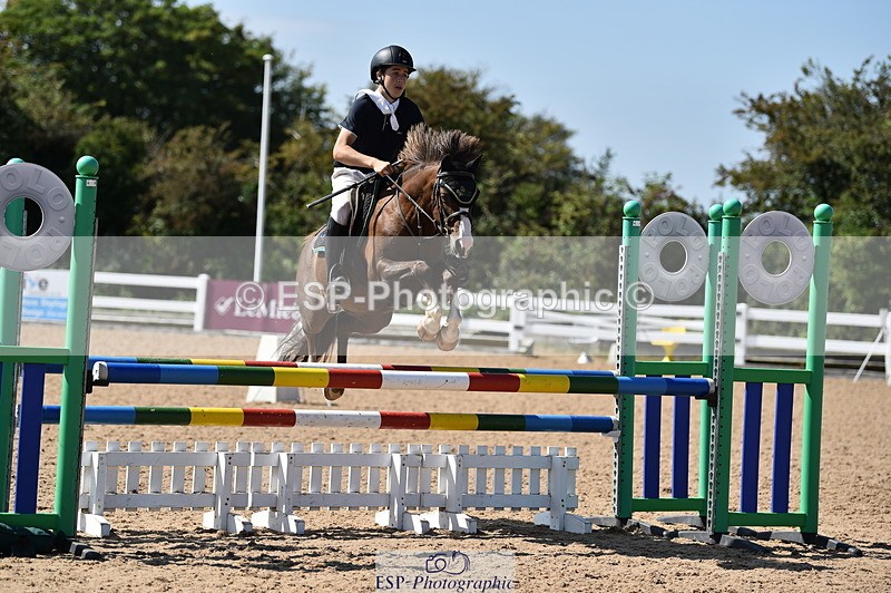 230903A-125354-04572 - Cls 19 Pony Discovery & 90cm Open