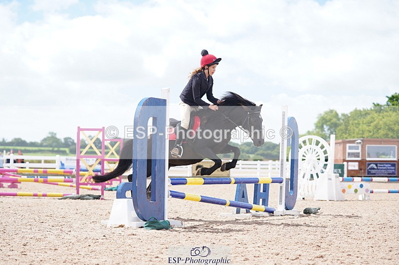 240809A-120412-00884 - Showjumping Competition