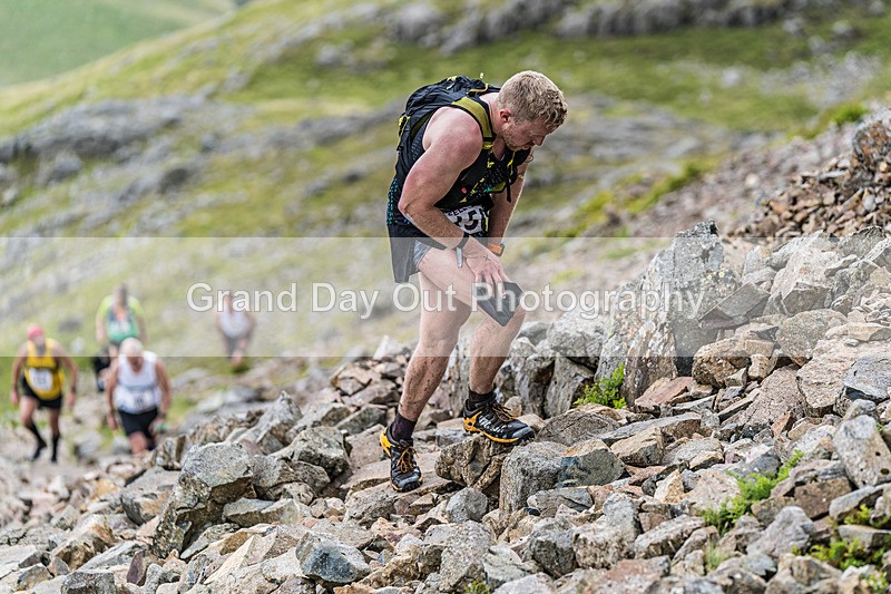 Borrowdale-1058 - Borrowdale Fell Race Saturday 3rd August 2024