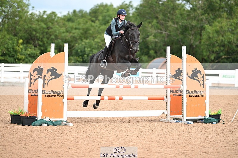 240726A-105804-00982 - Cls 7 Snr British Novice and 90cm Open