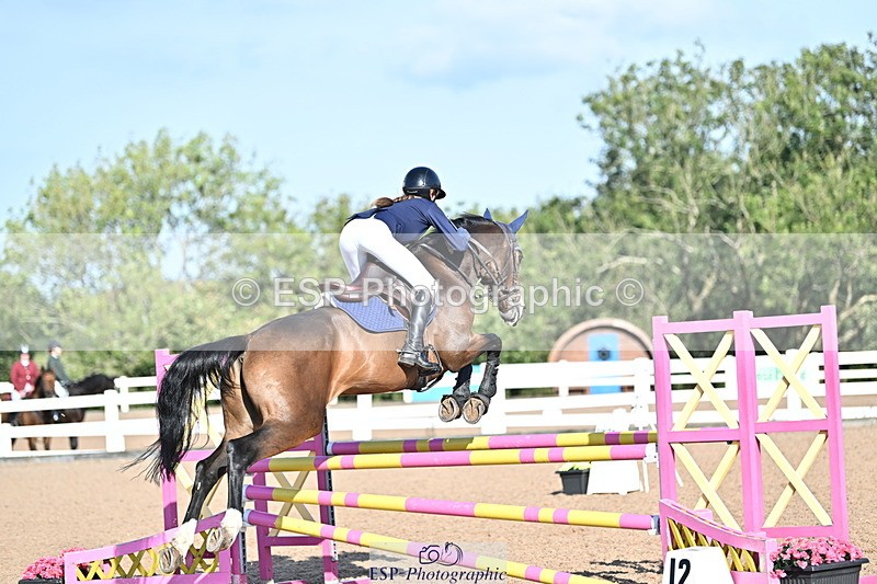 241004A-104004-01286 - Fri 07 Snr Brit Nov & 90cm Open