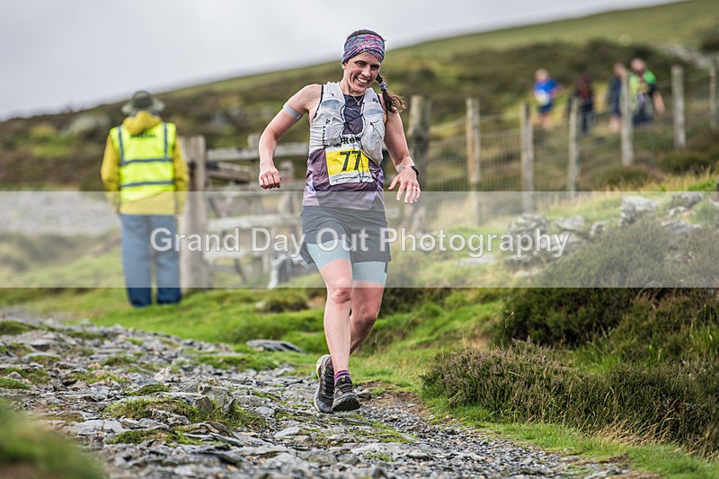 Skiddaw-820 - Skiddaw Fell Race Sunday 6th July 2025