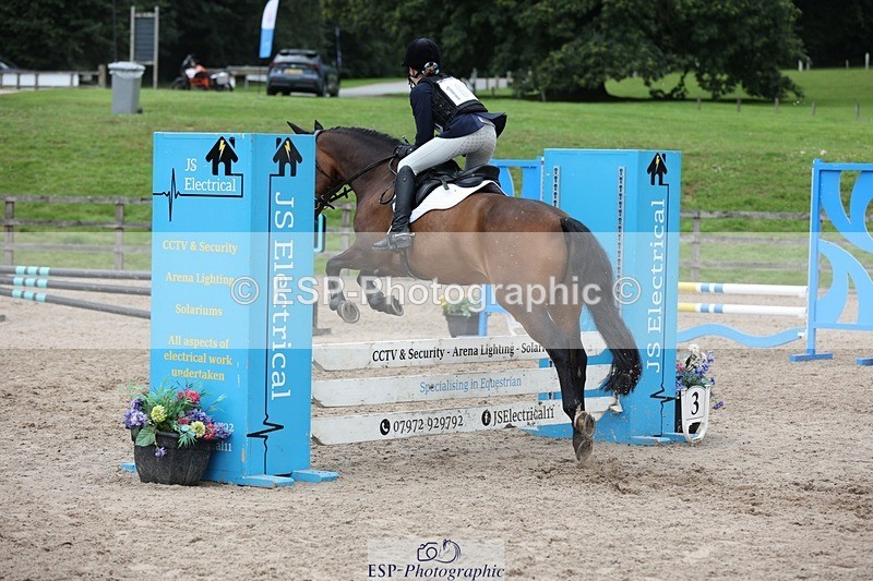 230825-135833-10885 - Round 1 Start to 14.20 coursewalk