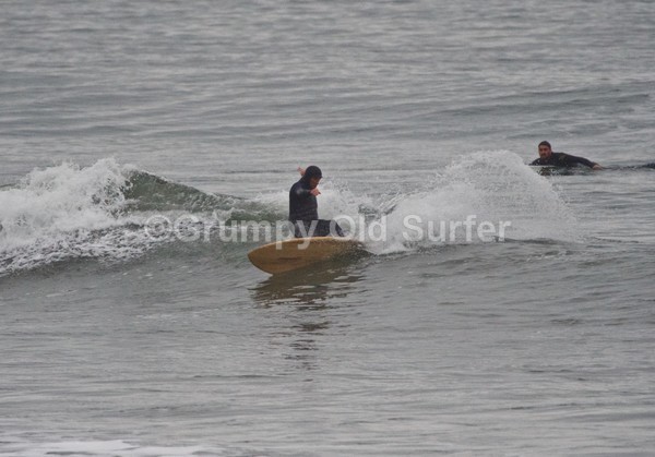 DSC_4439 - North Bay Scarborough 30th October 2016