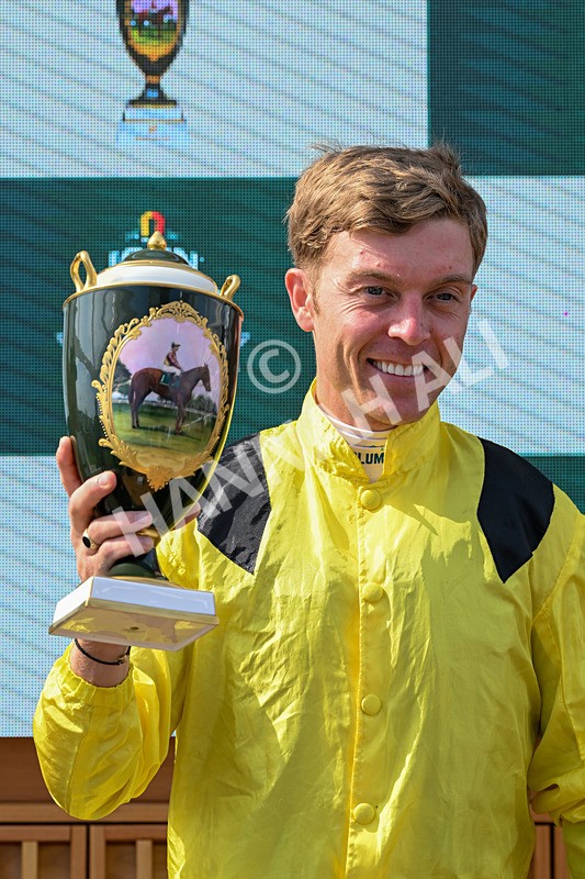 110726-Race 4-Raammee-8032 - Race 4 15.45pm John Smith's Cup
