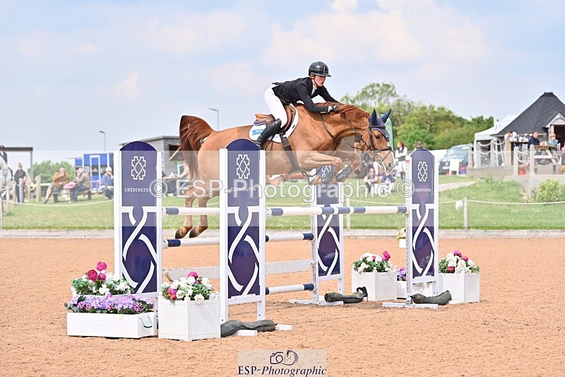 260509-142650-03164 - Cls 27 Big Star Championship Qualifier Jump Offs and Presentation