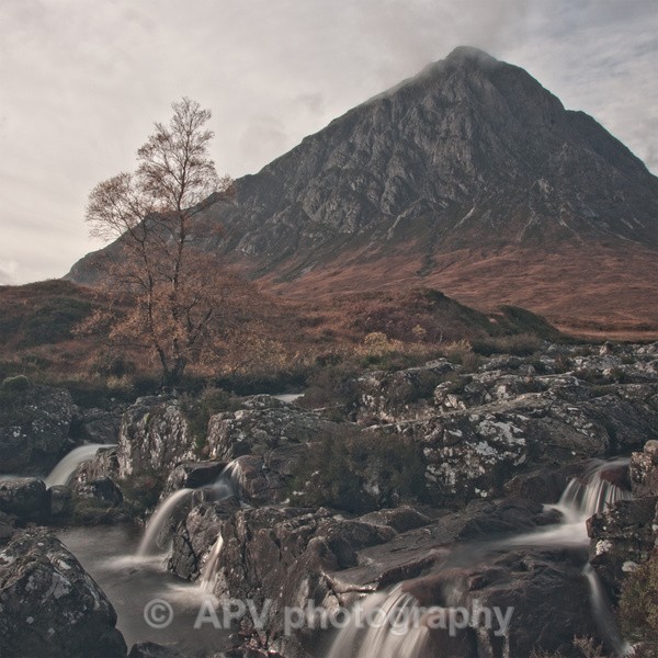  - Scottish Highlands