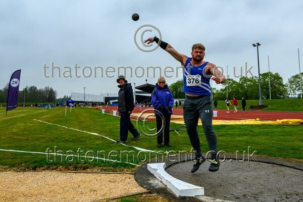 Opener25-925305 - Field Male