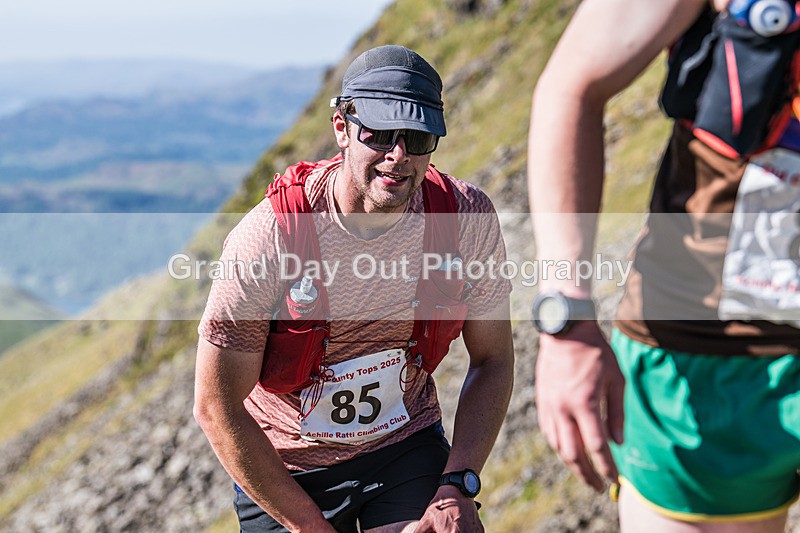 Old County Tops-238 - The Old County Tops Fell Race Saturday 17th May 2025