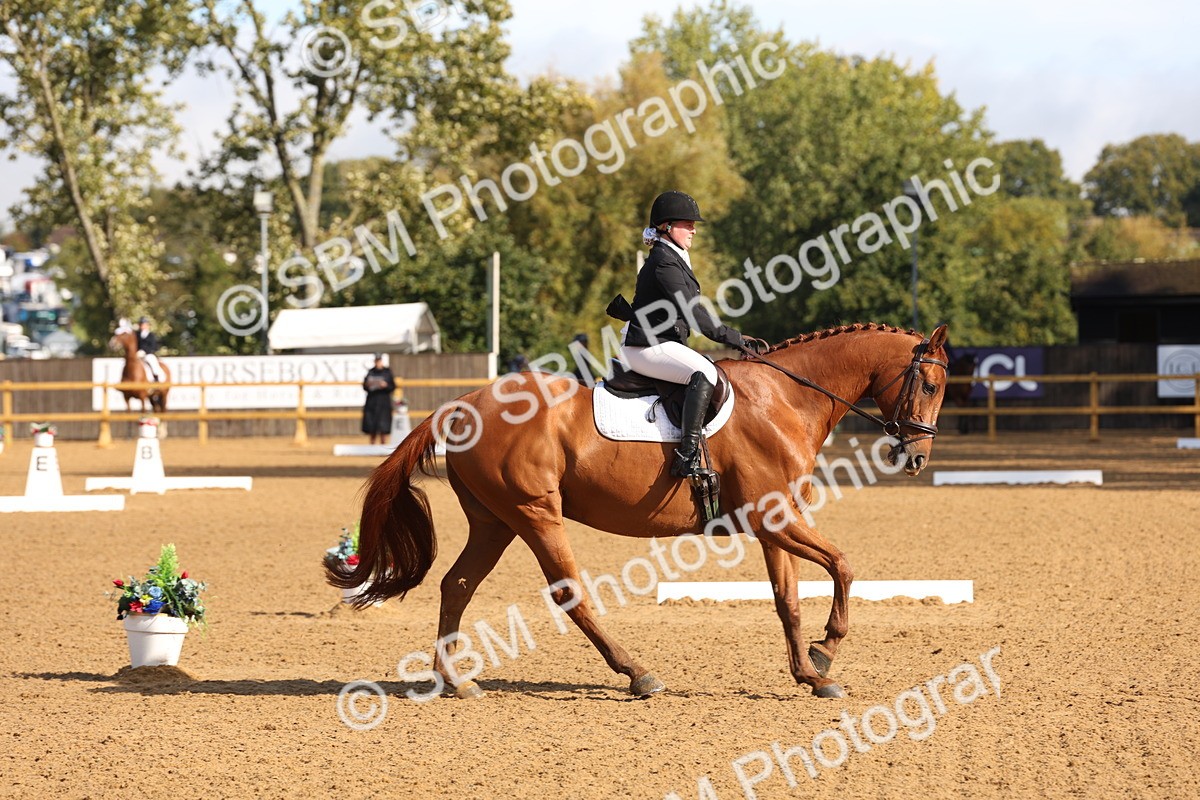 SBM_37588 - D18 - Grand Tour Championship Novice 2